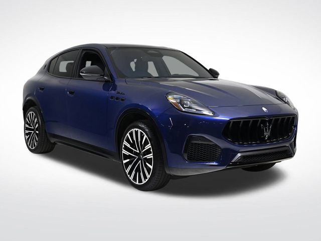2025 Maserati Grecale Modena - 22945466 - 6