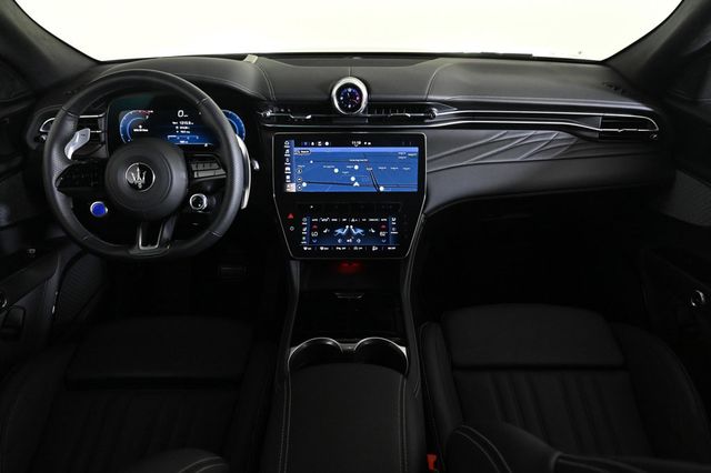 2025 Maserati Grecale Modena - 22945466 - 8