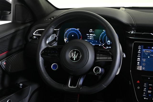 2025 Maserati Grecale Modena - 22945546 - 9