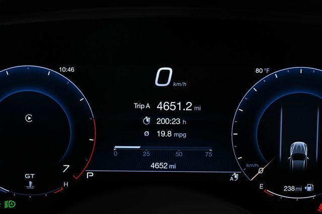 2025 Maserati Grecale Modena - 22945546 - 10