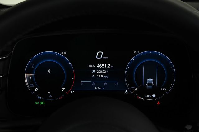 2025 Maserati Grecale Modena - 22945546 - 11