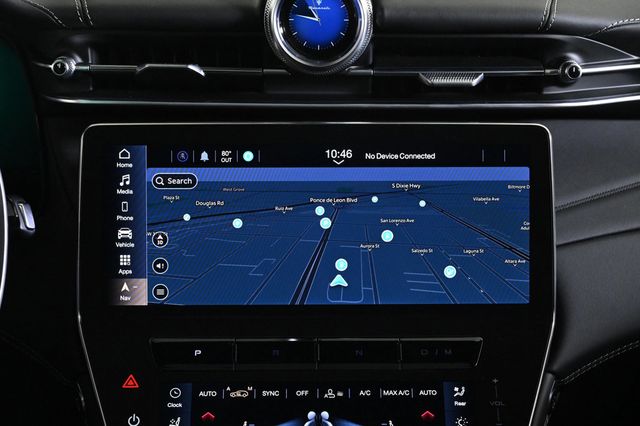 2025 Maserati Grecale Modena - 22945546 - 12