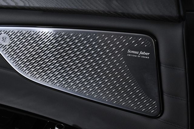 2025 Maserati Grecale Modena - 22945546 - 18