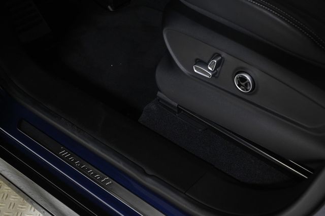 2025 Maserati Grecale Modena - 22945546 - 20