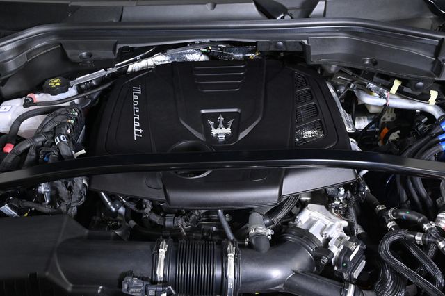 2025 Maserati Grecale Modena - 22945546 - 23