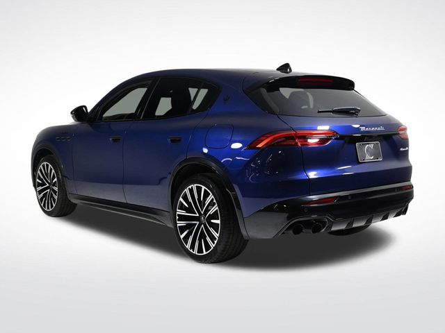 2025 Maserati Grecale Modena - 22945546 - 2