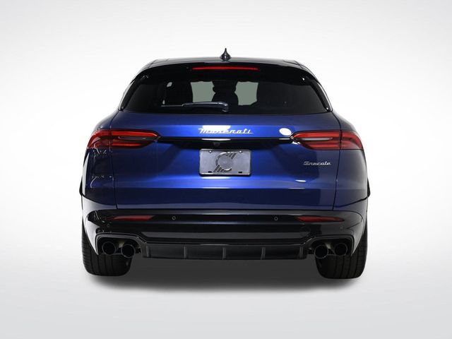 2025 Maserati Grecale Modena - 22945546 - 3