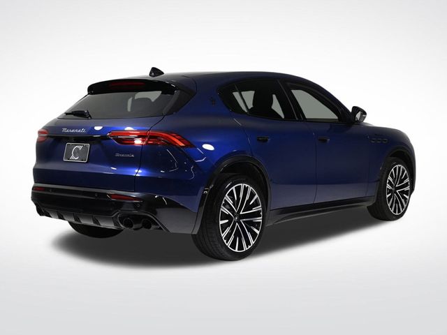 2025 Maserati Grecale Modena - 22945546 - 4