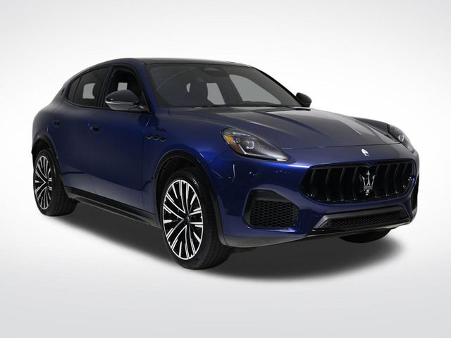 2025 Maserati Grecale Modena - 22945546 - 6