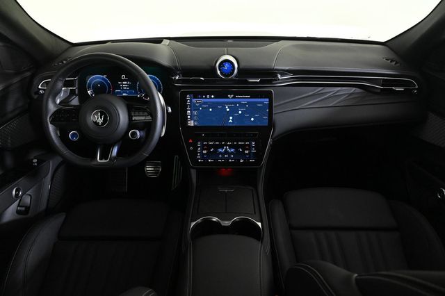 2025 Maserati Grecale Modena - 22945546 - 8