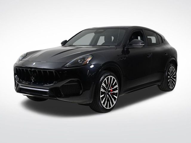 2025 Maserati Grecale Modena - 22965977 - 0