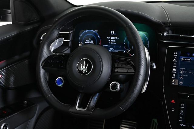 2025 Maserati Grecale Modena - 22965977 - 9