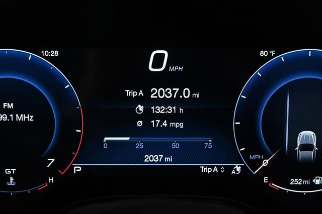 2025 Maserati Grecale Modena - 22965977 - 10