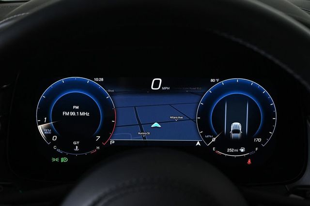 2025 Maserati Grecale Modena - 22965977 - 11