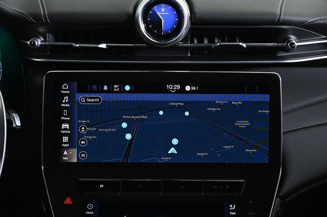 2025 Maserati Grecale Modena - 22965977 - 12