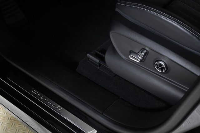 2025 Maserati Grecale Modena - 22965977 - 21