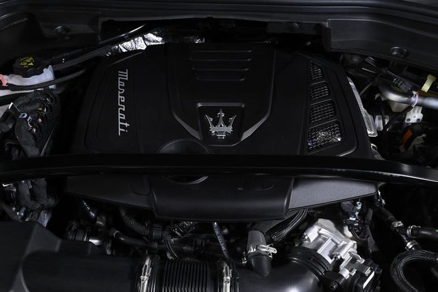 2025 Maserati Grecale Modena - 22965977 - 24