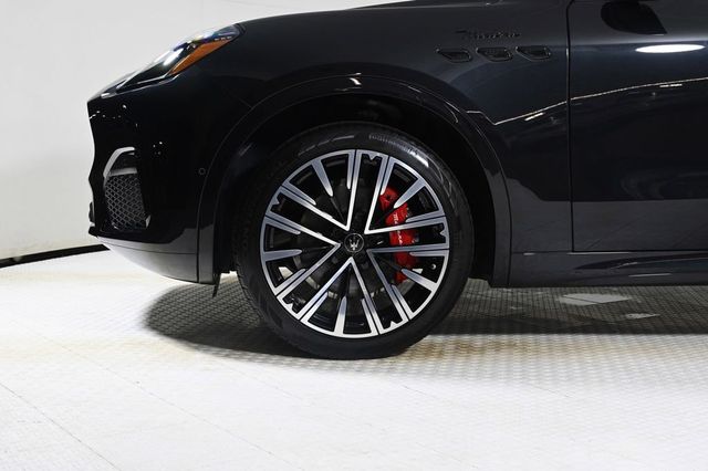 2025 Maserati Grecale Modena - 22965977 - 25