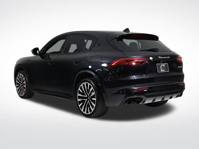 2025 Maserati Grecale Modena - 22965977 - 2