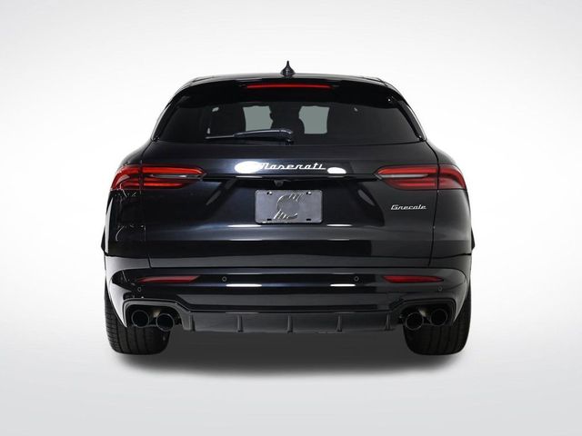 2025 Maserati Grecale Modena - 22965977 - 3