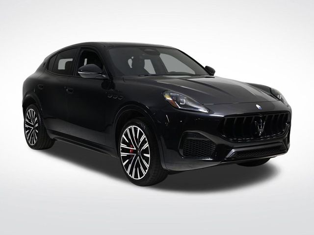 2025 Maserati Grecale Modena - 22965977 - 6