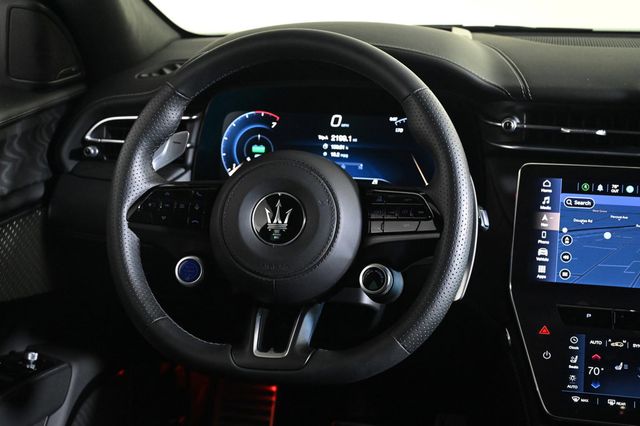 2025 Maserati Grecale Modena - 22967660 - 9
