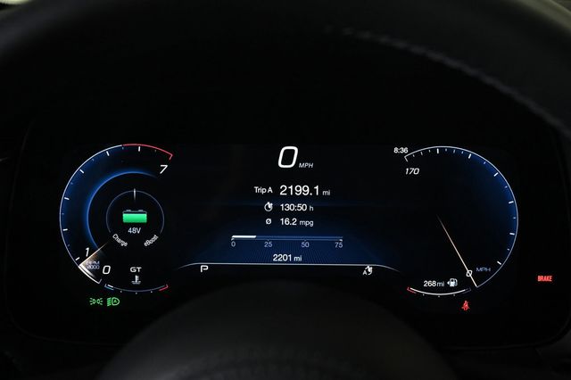 2025 Maserati Grecale Modena - 22967660 - 10