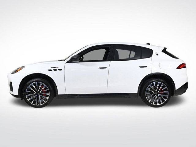 2025 Maserati Grecale Modena - 22967660 - 1