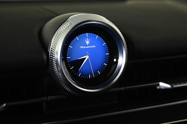 2025 Maserati Grecale Modena - 22967660 - 19