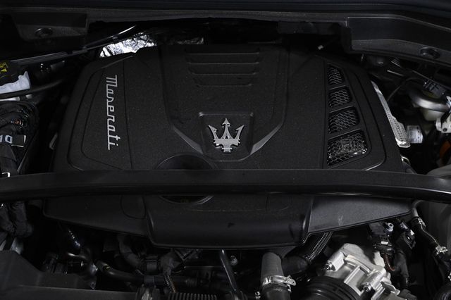 2025 Maserati Grecale Modena - 22967660 - 23