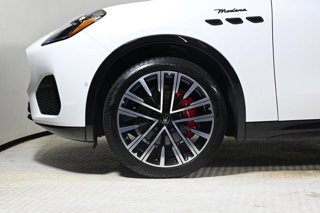 2025 Maserati Grecale Modena - 22967660 - 24