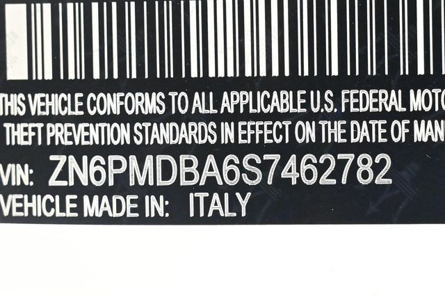 2025 Maserati Grecale Modena - 22967660 - 25