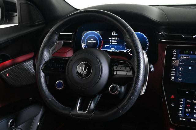 2025 Maserati Grecale Modena - 22967667 - 9
