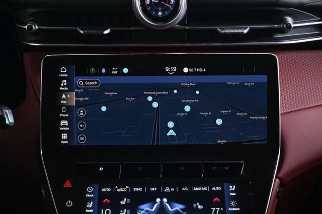 2025 Maserati Grecale Modena - 22967667 - 12