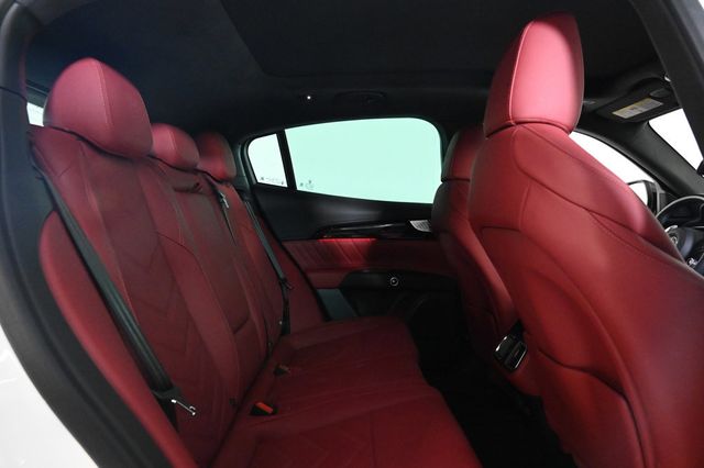 2025 Maserati Grecale Modena - 22967667 - 16