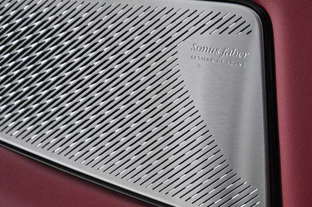 2025 Maserati Grecale Modena - 22967667 - 19