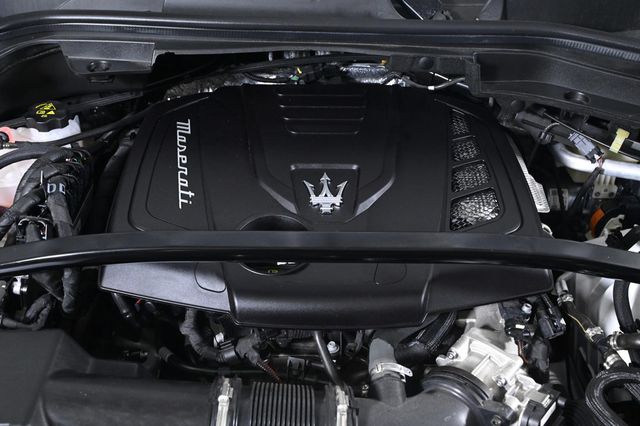 2025 Maserati Grecale Modena - 22967667 - 23