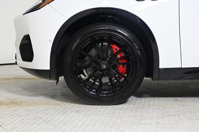 2025 Maserati Grecale Modena - 22967667 - 24
