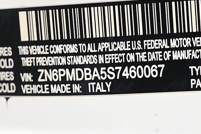 2025 Maserati Grecale Modena - 22967667 - 25