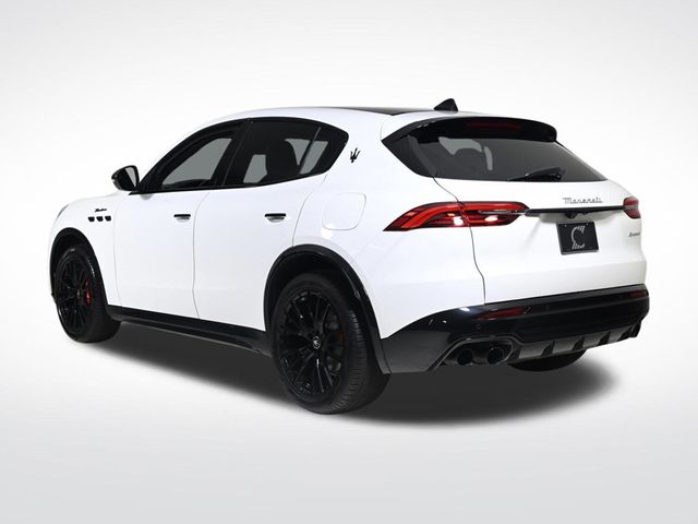 2025 Maserati Grecale Modena - 22967667 - 2