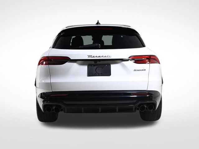 2025 Maserati Grecale Modena - 22967667 - 3