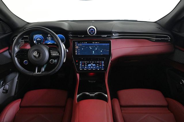 2025 Maserati Grecale Modena - 22967667 - 8