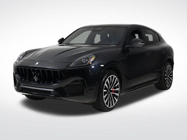 2025 Maserati Grecale Modena - 22967674 - 0