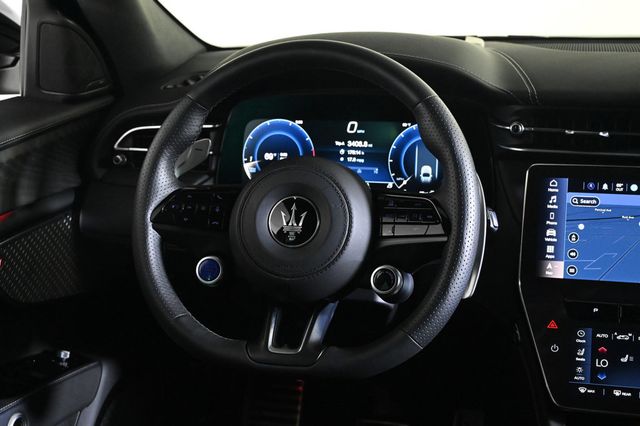 2025 Maserati Grecale Modena - 22967674 - 9