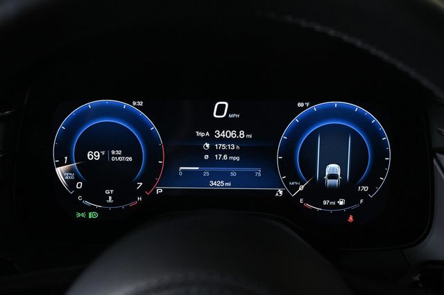 2025 Maserati Grecale Modena - 22967674 - 10