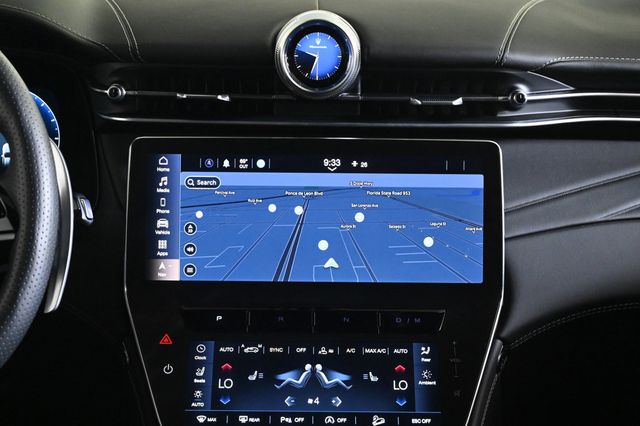 2025 Maserati Grecale Modena - 22967674 - 12