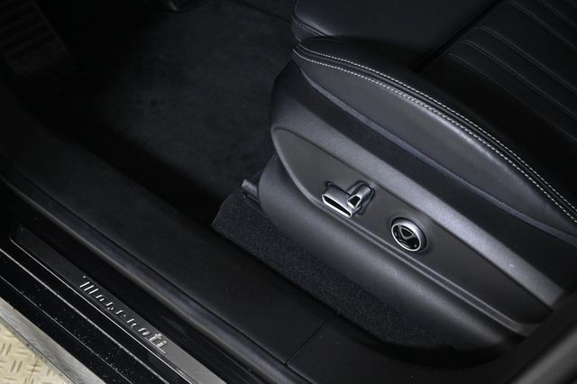 2025 Maserati Grecale Modena - 22967674 - 21