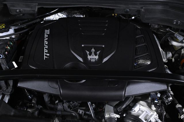2025 Maserati Grecale Modena - 22967674 - 23