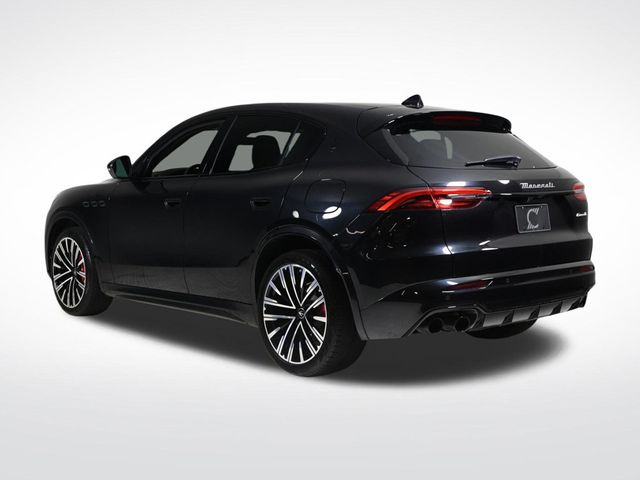 2025 Maserati Grecale Modena - 22967674 - 2