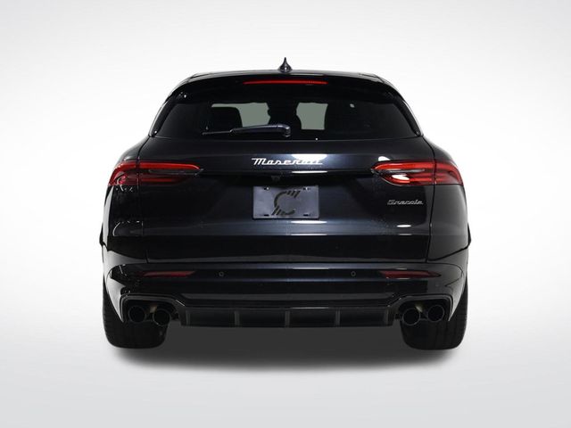 2025 Maserati Grecale Modena - 22967674 - 3
